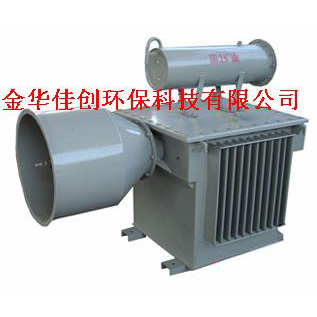 济南GGAJ02电除尘高压静电变压器